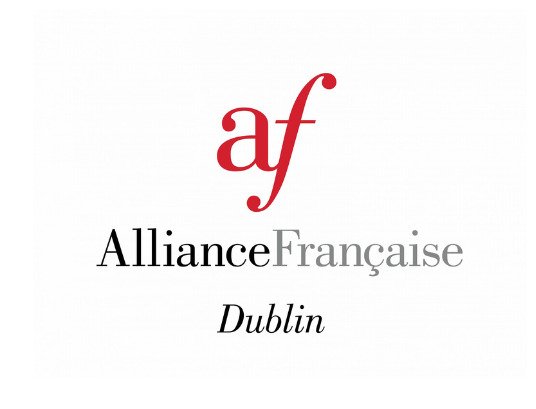 Logo de Alliance Française Bublin