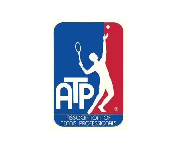 Logo Association of Tennis Professionals