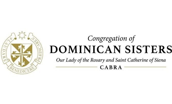 Logo Dominican Sisters