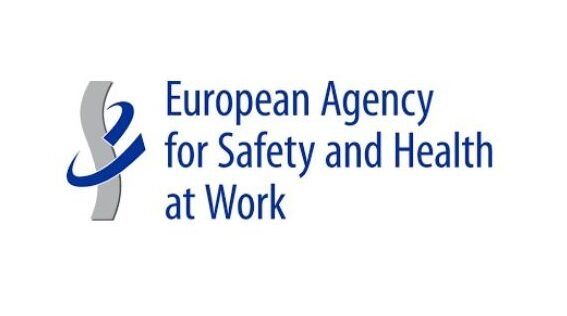 Logo European Agency for Safety and Health at Work
