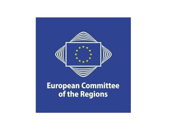 Logo European Committee of the Regions