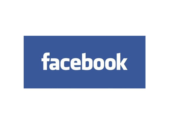 Logo de Facebook