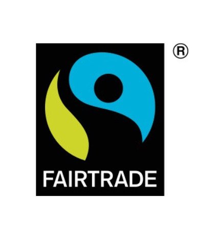 Logo Fairtrade