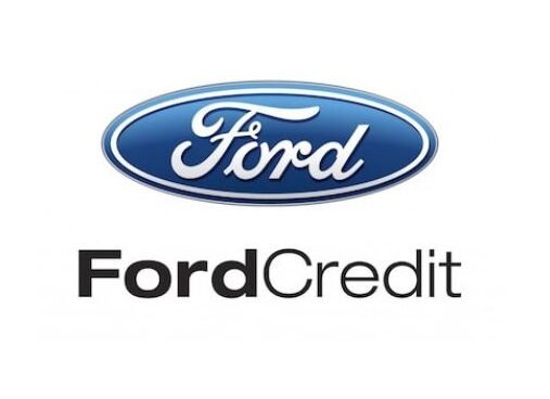 Logo Ford Credit