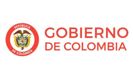 Logo Gobierno de Colombia