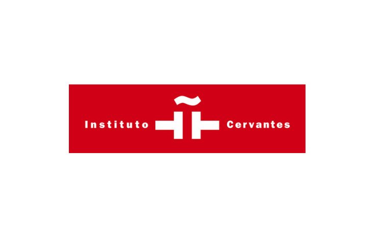 Logo de Instituo Cervantes