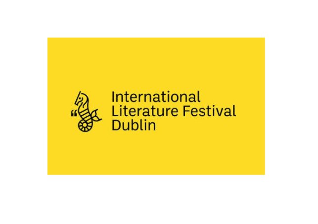 Logo de International Literature Festival Dublin