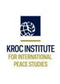 Logo Kroc Institute