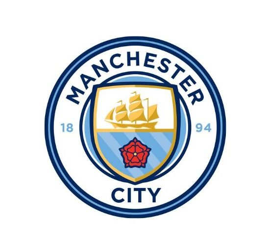 Logo Manchester City