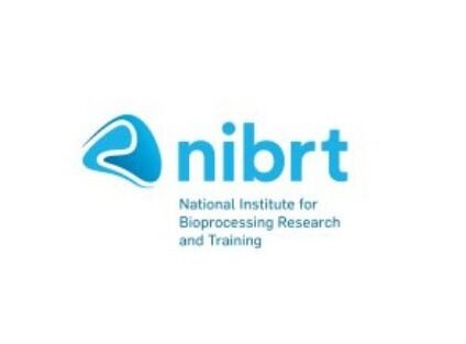 Logo de National Institute for Bioprocessing Research and Training