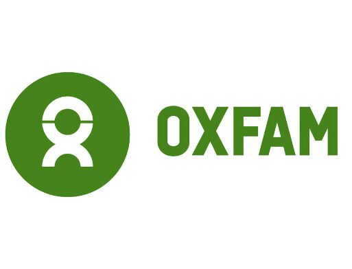 Logo Oxfam