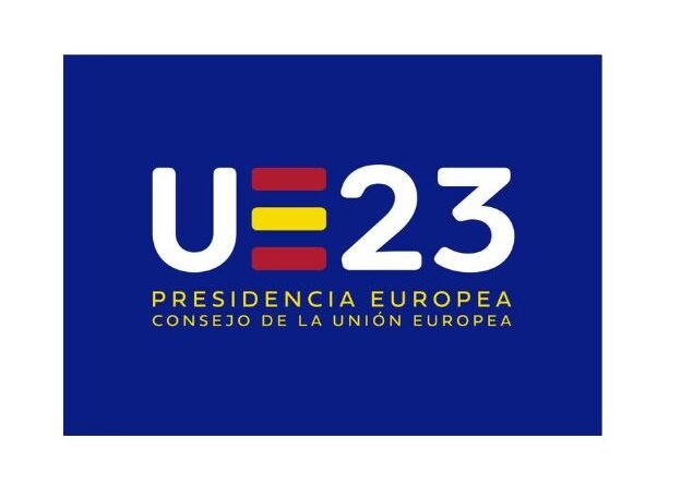 Logo Presidencia Europea