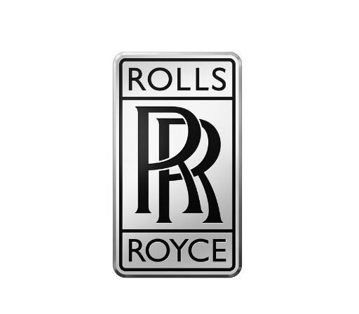 Logo Rolls Royce