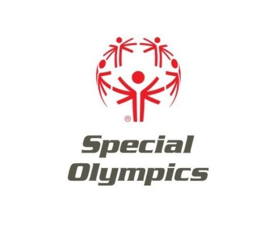 Logo Special Olympics
