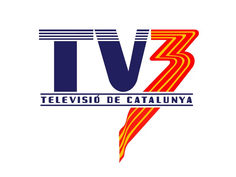 Logo de TV3