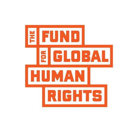 Logo The Fund for Global Human Rights