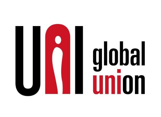 Logo Uni Global