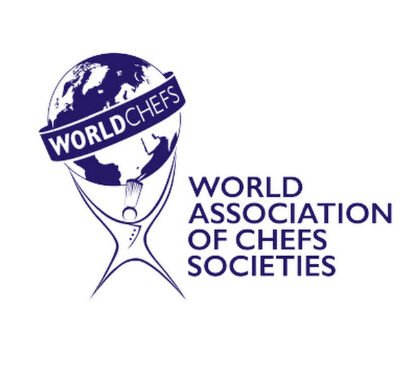 Logo de World Association of Chefs Societies