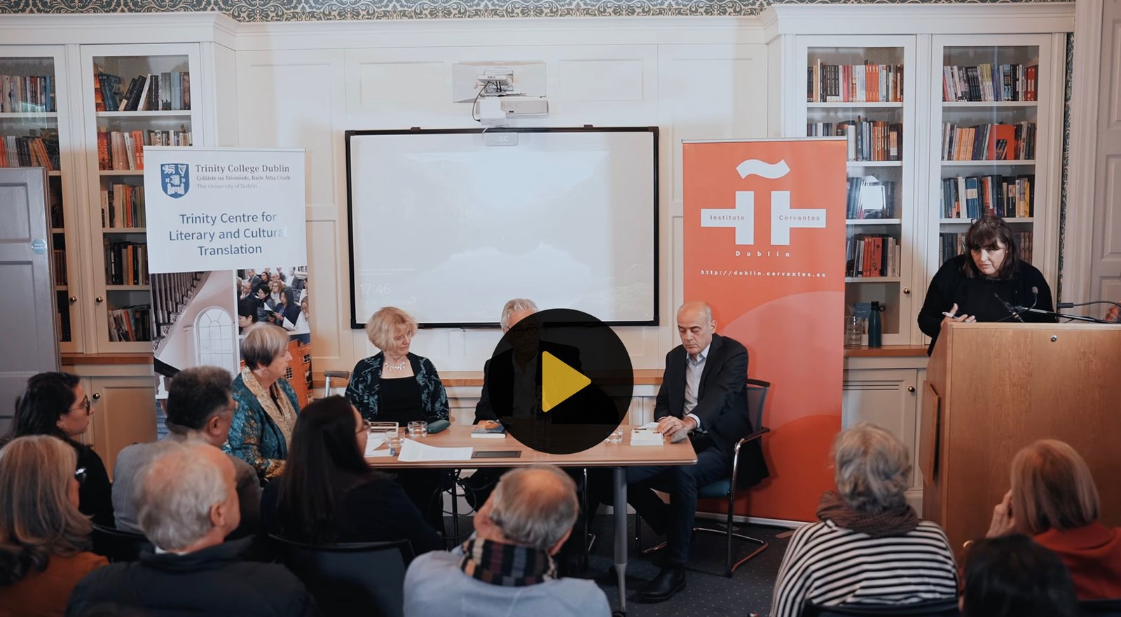 XI ISLA Festival: Constelación de cuidados XI ISLA Festival: Constelación de cuidados