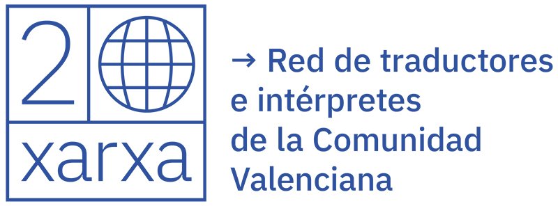 logo20Xarxa Logo Xarxa