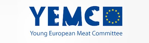 Logo Young European Meat Committee