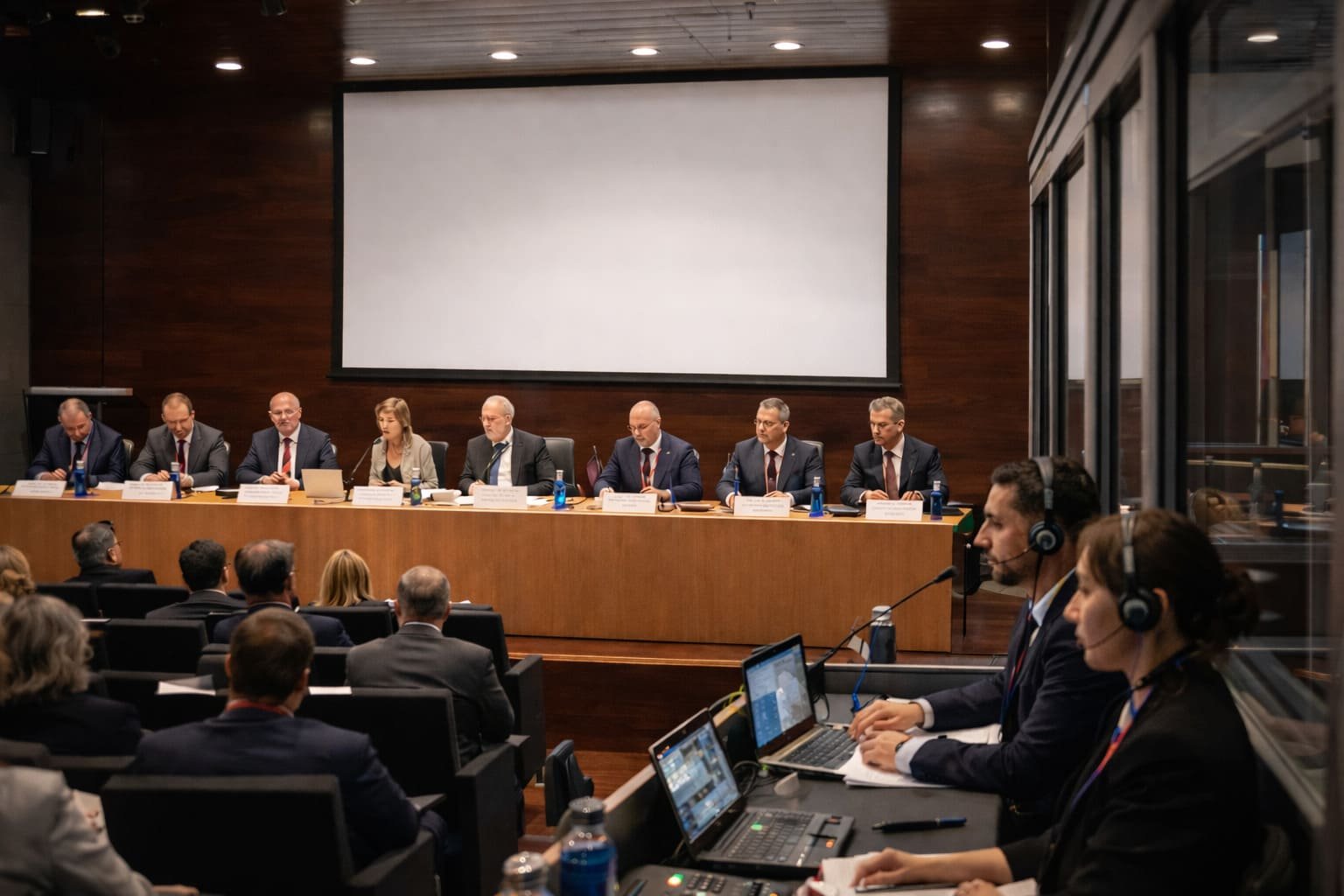 conferencia sector jurídico Conferencia sector jurídico