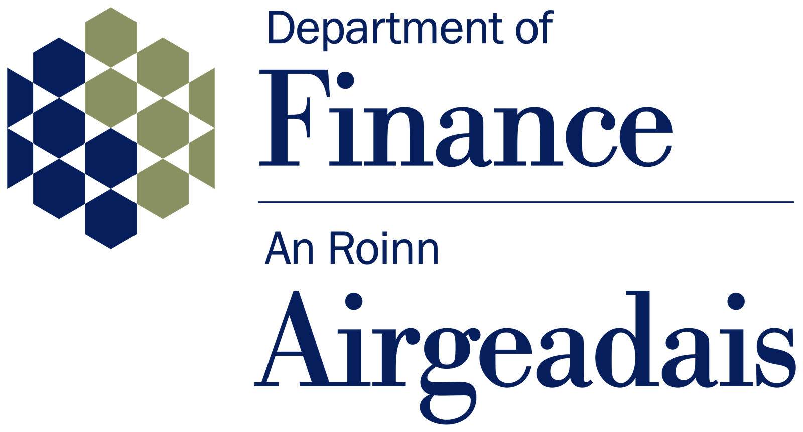 DEPARTMENT OF FINANCE