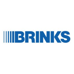 Logo BRINKS Logo BRINKS